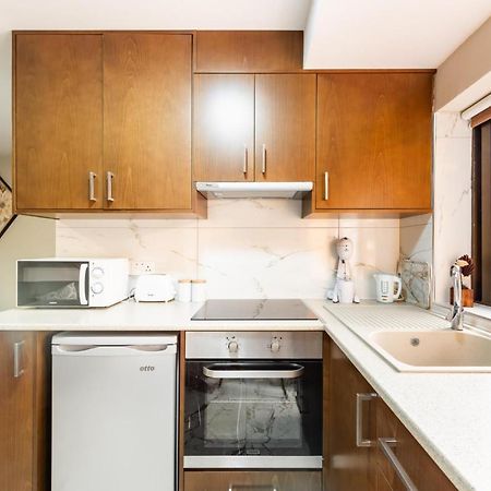 Pinecone Platres - 3 Units Apartment Exterior photo