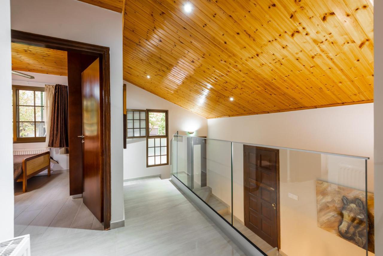 Pinecone Platres - 3 Units Apartment Exterior photo